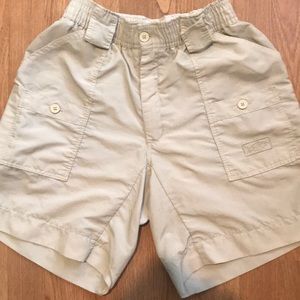 AFTCO shorts Men’s size 28 19 inch seam
